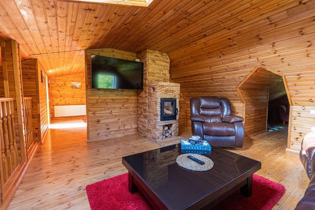 Вилла Schneider Hause Юрмала Экстерьер фото