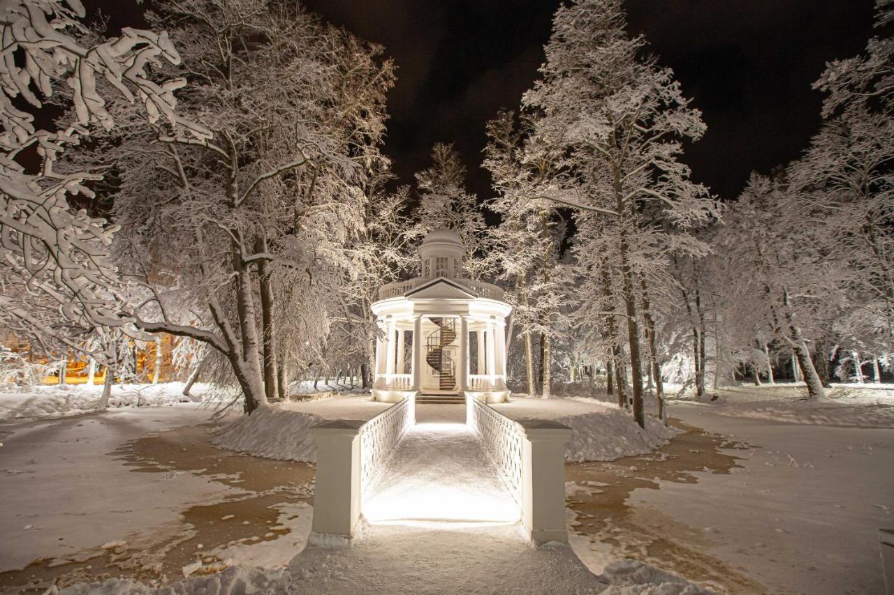 Вилла Schneider Hause Юрмала Экстерьер фото