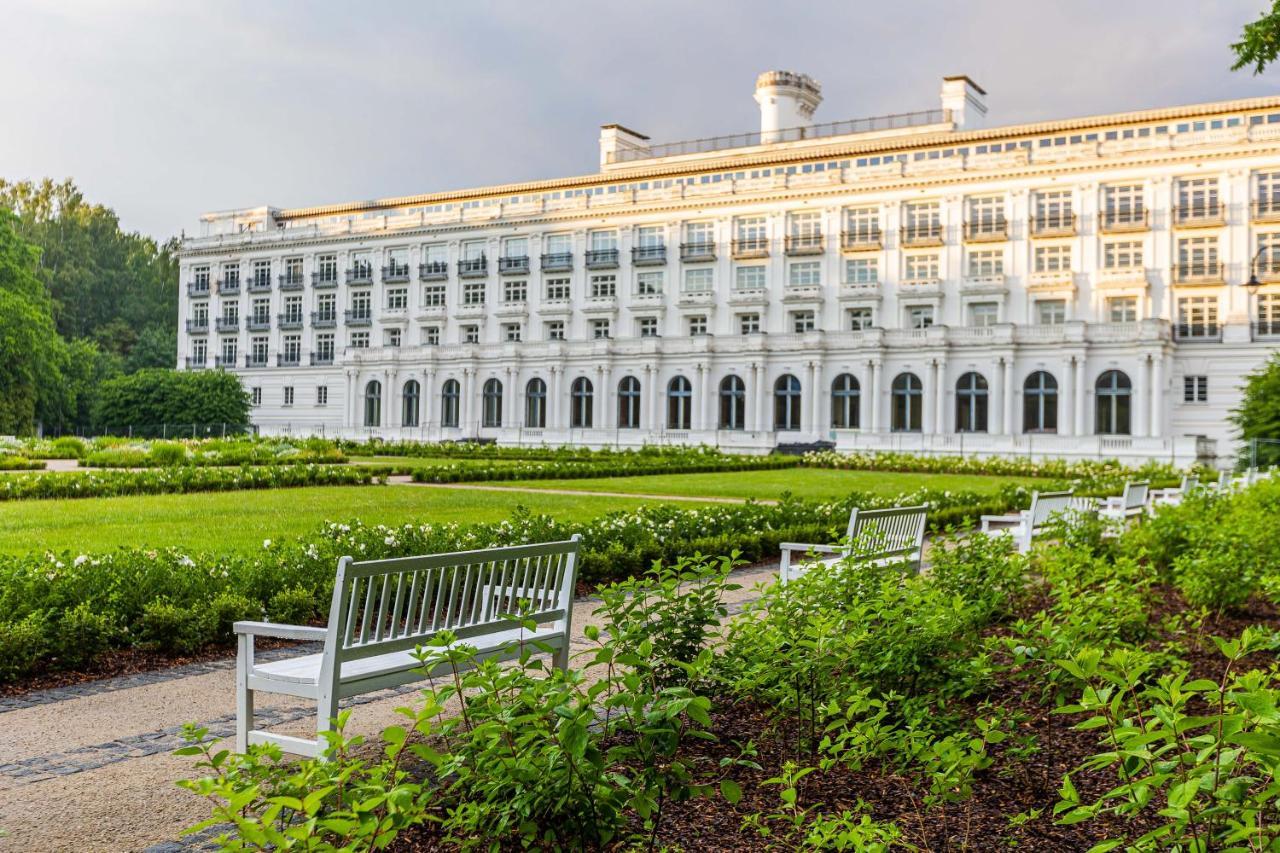 Вилла Schneider Hause Юрмала Экстерьер фото