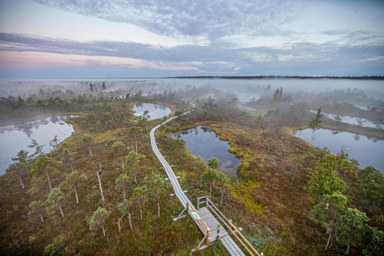 Вилла Schneider Hause Юрмала Экстерьер фото