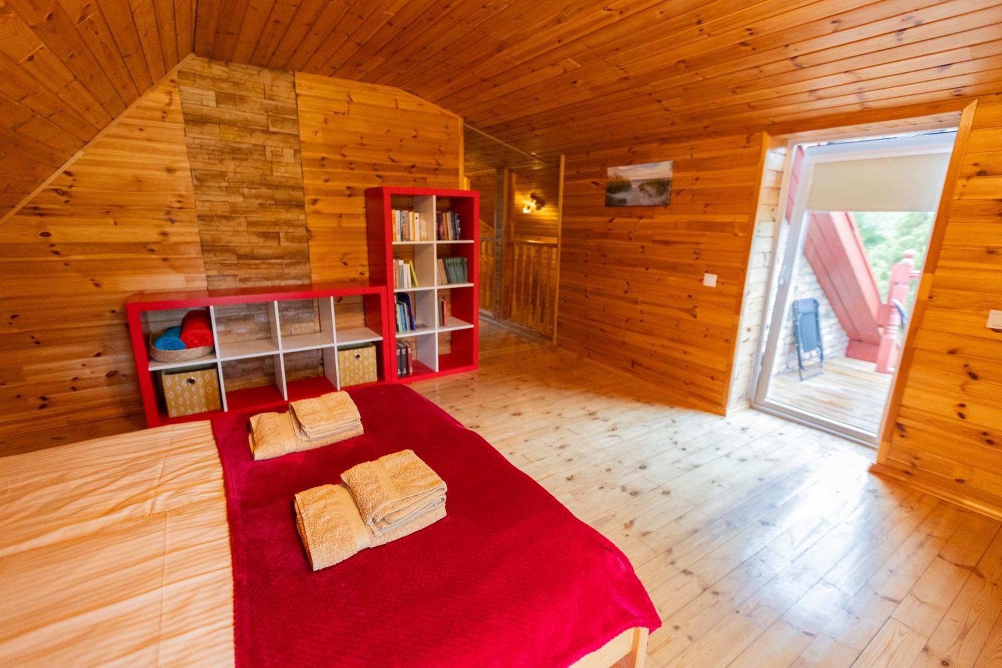 Вилла Schneider Hause Юрмала Экстерьер фото